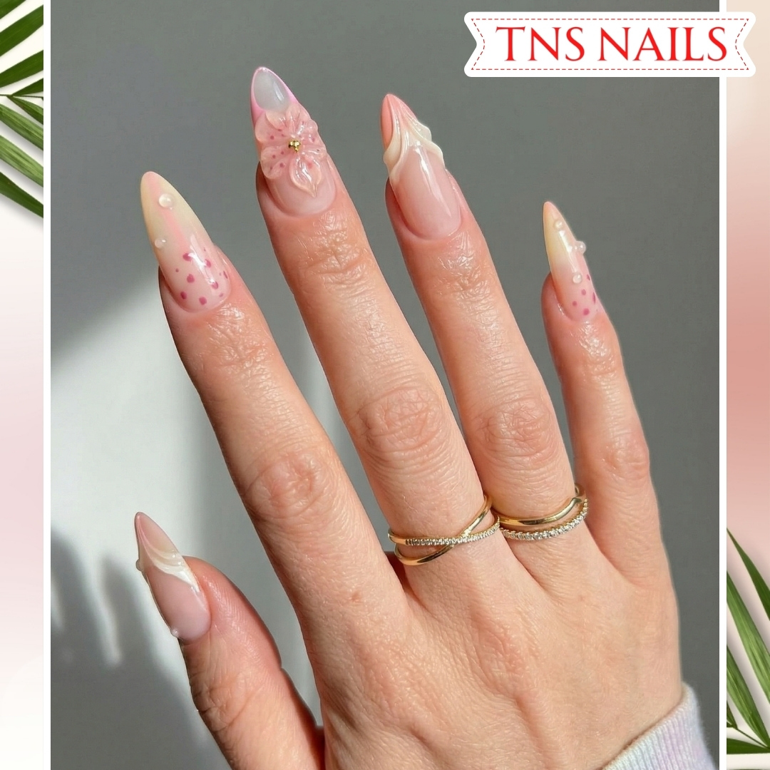 Nail Art Design